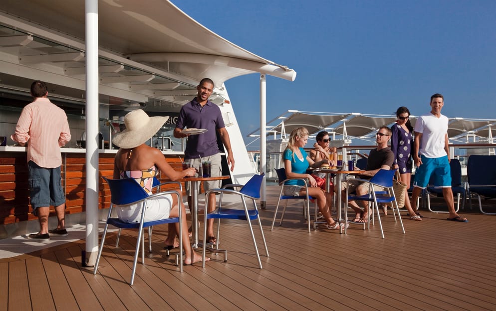 Celebrity Cruises, Millenium Class, Mast Grill 2.jpeg